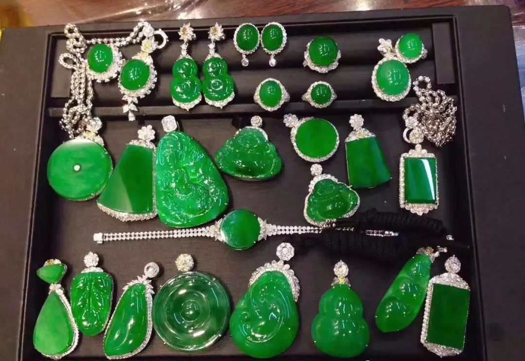 翡翠|你为什么一直买不到好翡翠？