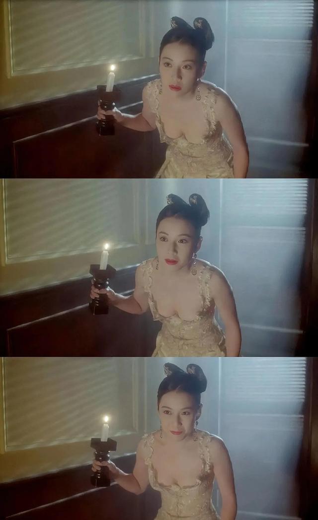 电影|春夏秋冬四香：春香最美，冬香最性感