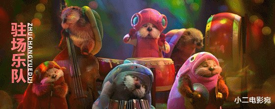 电影|苦等7年,破3亿!国产天花板,后劲够大…