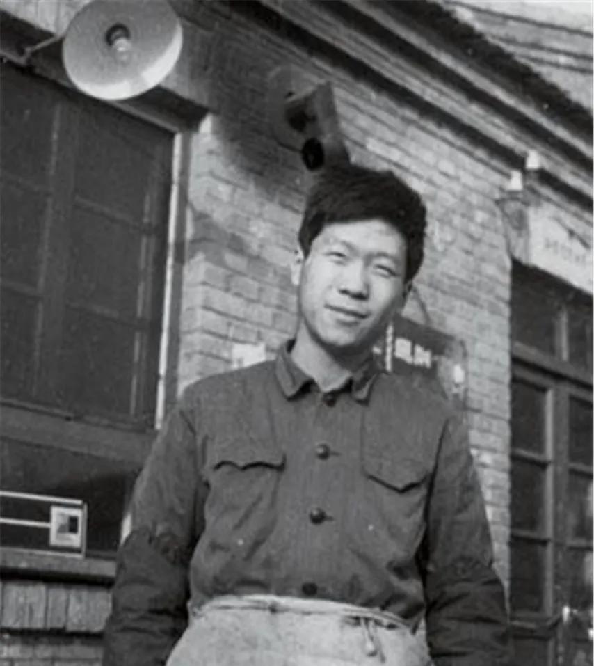 王朔|京圈中的七位大哥:名门之后、实力雄厚