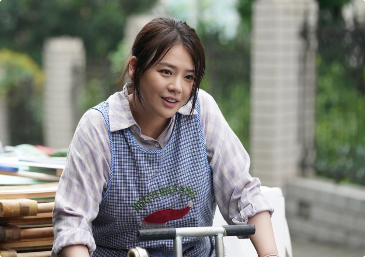 罗晋|时隔一年，导演郑晓龙再出新作，男主罗晋，女主是你们熟悉的女神