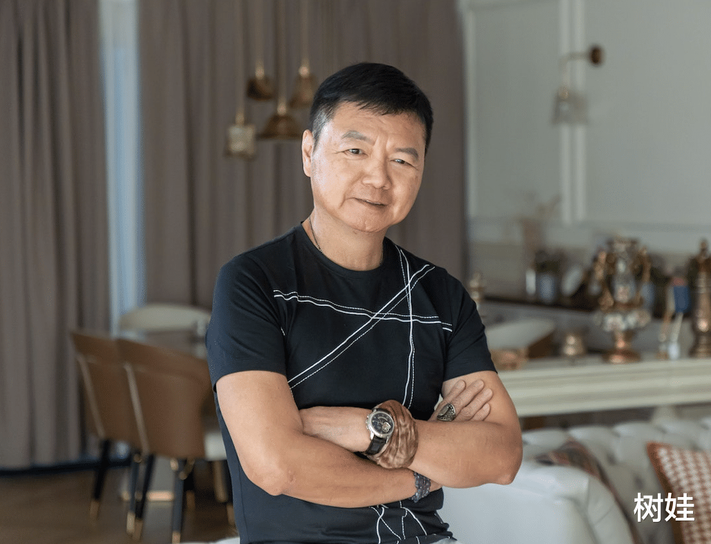 64岁绿叶离巢11年再度与TVB合作，称已打消怨恨，曾扬言不再合作