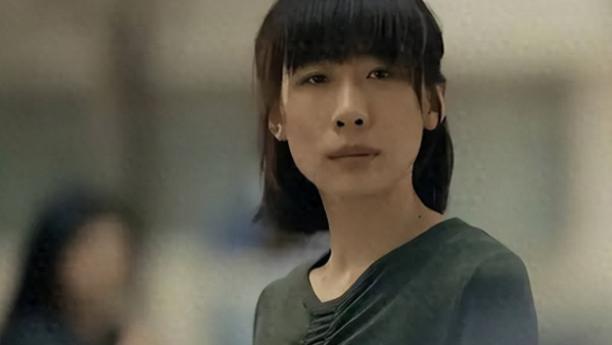 “一尿成名”任素汐: 上半身是平凡下半身是贪婪，又丑又性感