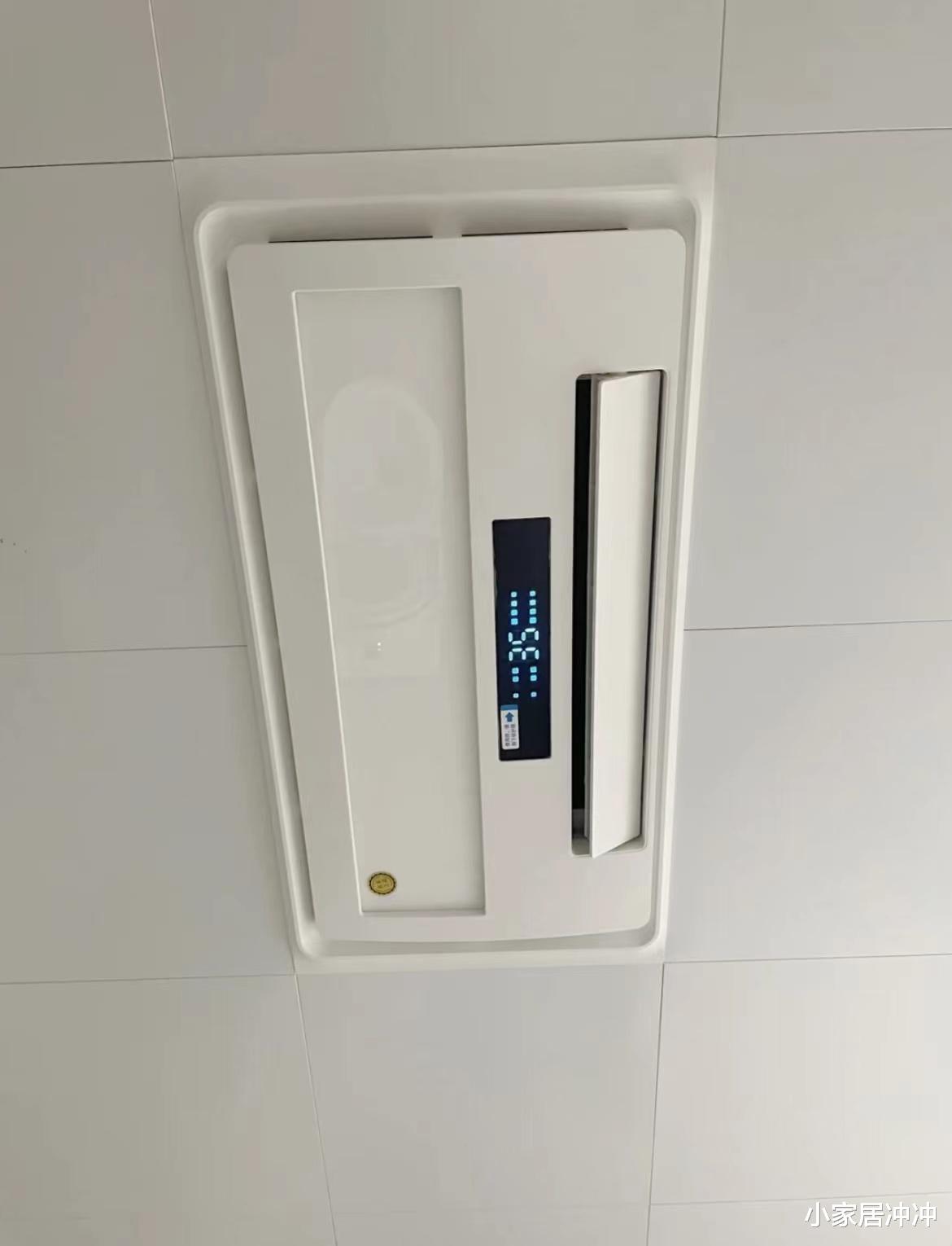 为什么“灯暖浴霸”越来越不受欢迎?不解决这些,终会被淘汰