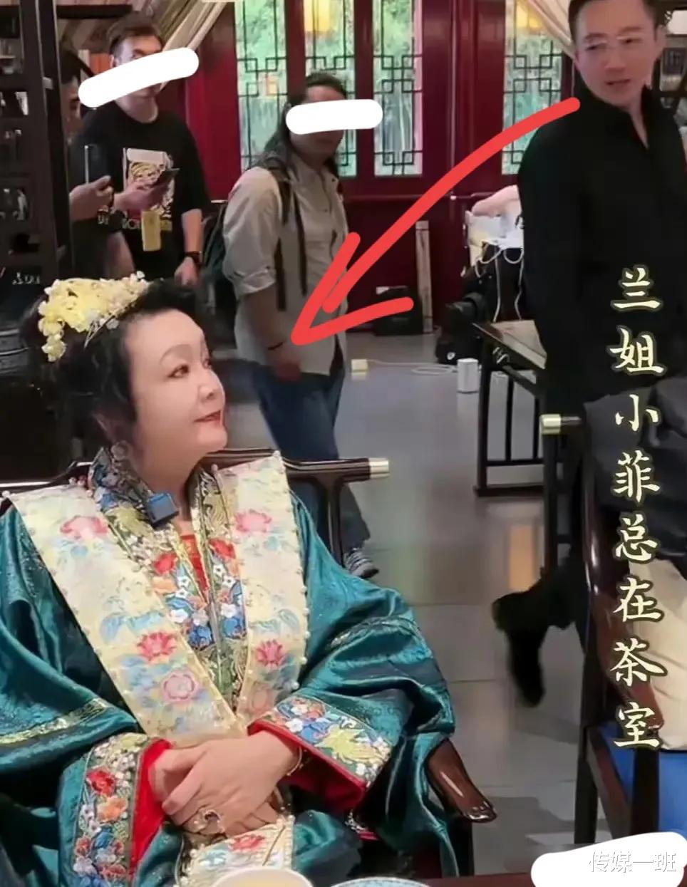 汪小菲的绯闻女友们：庄锶敏身家8亿还被骗，清华离异女酷似张兰