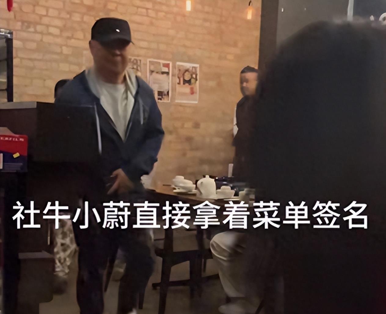 这一次,郭德纲对郭汾阳的偏宠,彻底撕开了郭麒麟的尴尬处境