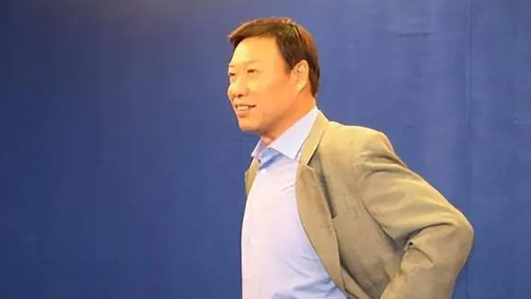 魏积安|从春晚常客到销声匿迹，笑星魏积安，为何突然消失了？