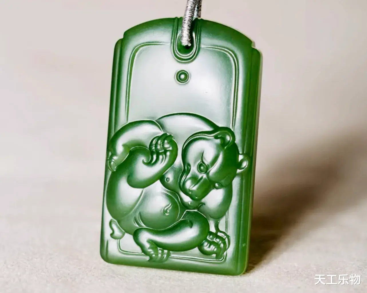 |滥竽充数还是狗尾续貂？难登大雅之堂的“新和田玉”！