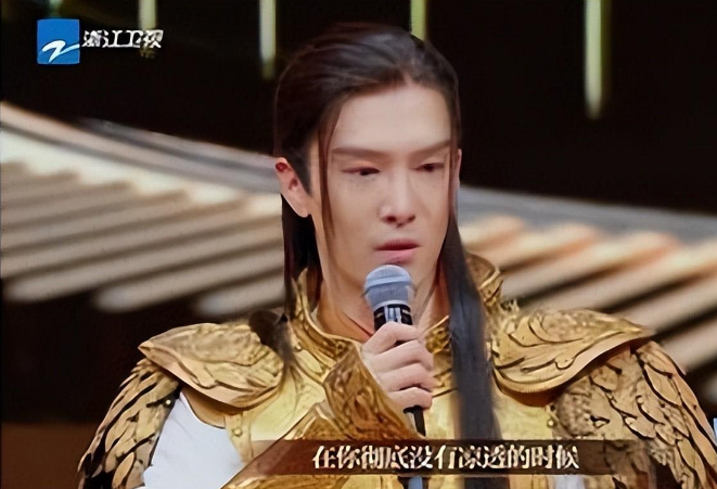 红得快，凉得更快的7位明星，以前曾是男神女神，现“无人问津”