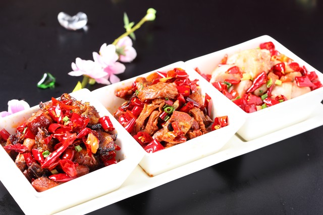 |许昌十大人气餐馆