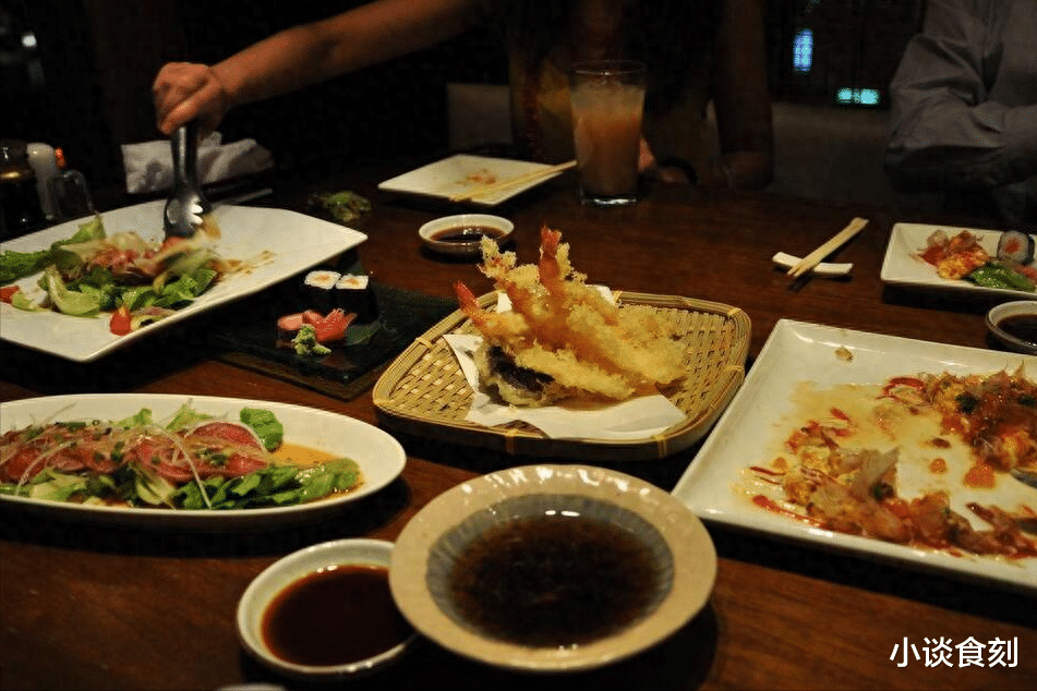 黄瓜|去饭店吃饭时,记住“3少点,4多吃”,老板:不是吃货便是行家