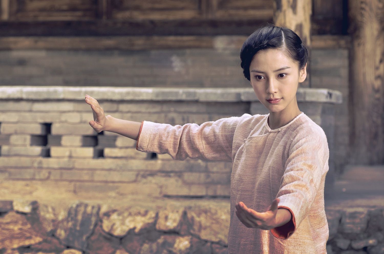 "消失"的杨颖,终于把自己活成了一个笑话 - 娱乐资讯(众力资讯网)