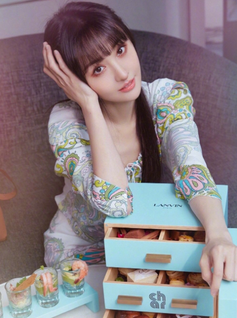 郑爽|“不可一世”的郑爽,终于走到了今天这一步