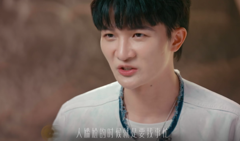 《声生不息3》：成年人的交际圈很残酷，物以类聚人以群分