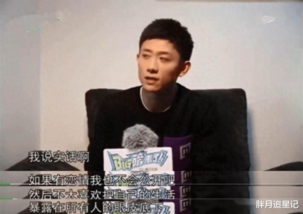 从“90后演技扛把子”到“无戏可拍”,张一山到底做错了什么?