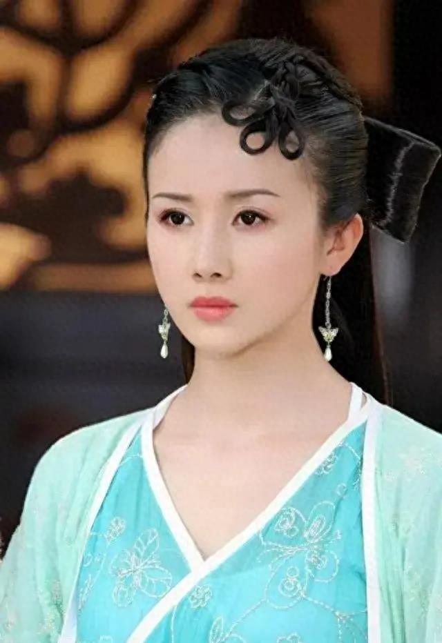 孙菲菲事件升级,曝《神雕侠侣》刘亦菲带资进组,抢走她的“小龙女”