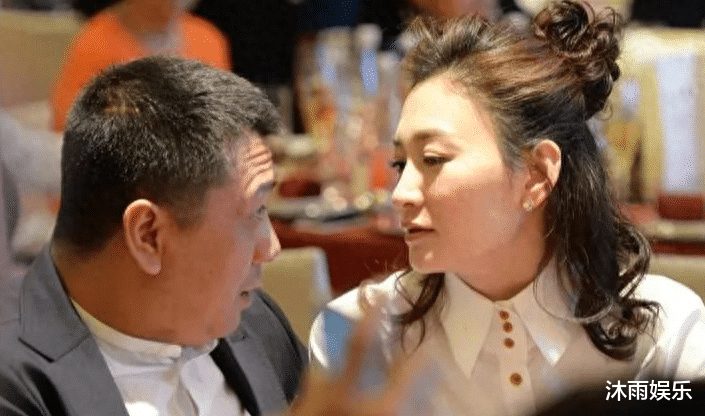 张柏芝小儿子被曝带走，孙东海原形毕露，张柏芝被迫停工