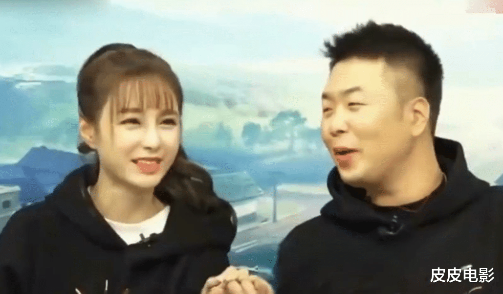 何炅|49岁的何炅,不必遗憾了