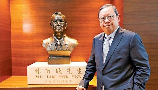 离婚后亿万富翁爷孙恋，欺辱王祖贤的豪门家族戏比港剧更劲爆！