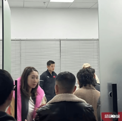 公开亮相!35岁张继科去向曝光,官宣证实上任,他做了最好的选择