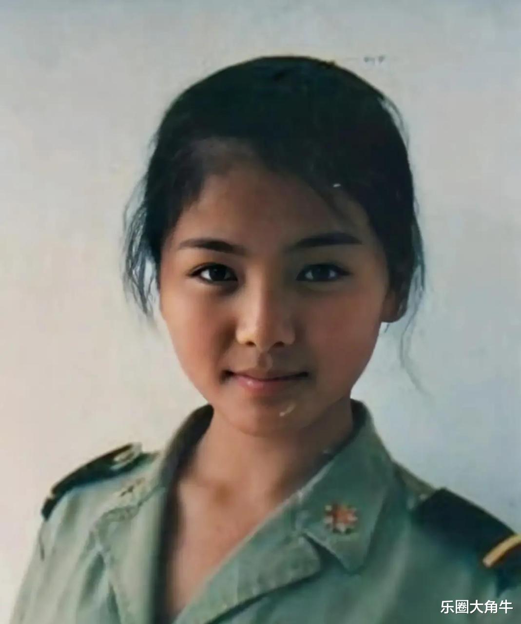 刘涛|这一次,44岁刘涛,不再被世界宽容