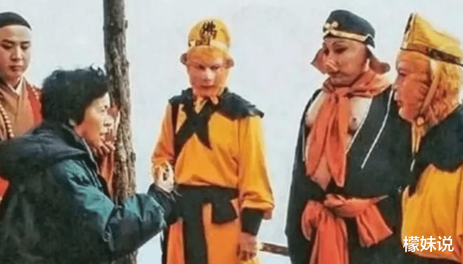 六小龄童|六小龄童，终究为自己的“贪婪”付出了代价！！