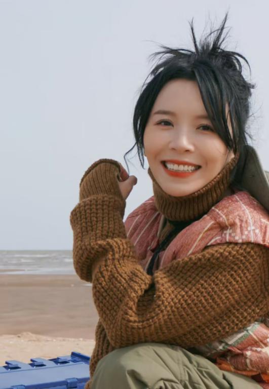 浪姐4|曝《浪姐4》5月5号播出，六位踢馆姐姐就位，有大家期待的面孔