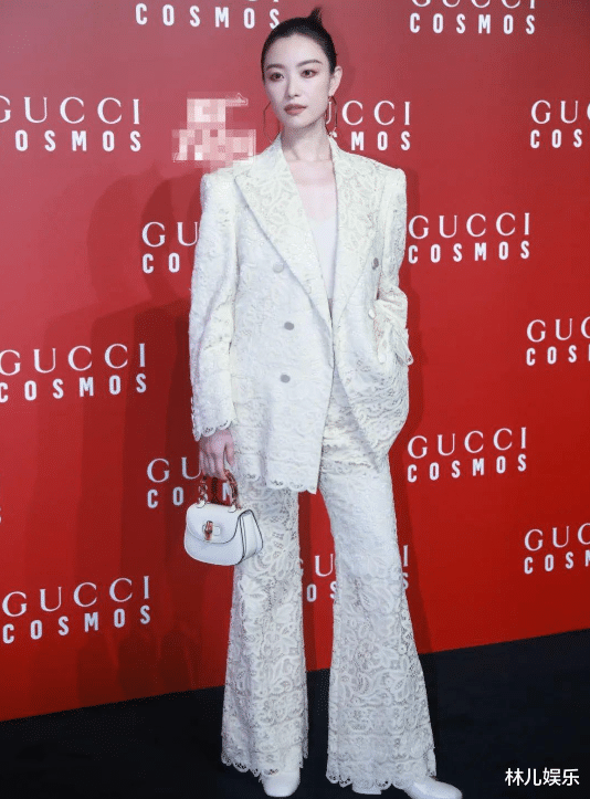 舒淇|救命!冯德伦一定是上辈子拯救了银河系,才能娶到这么美的舒淇吧