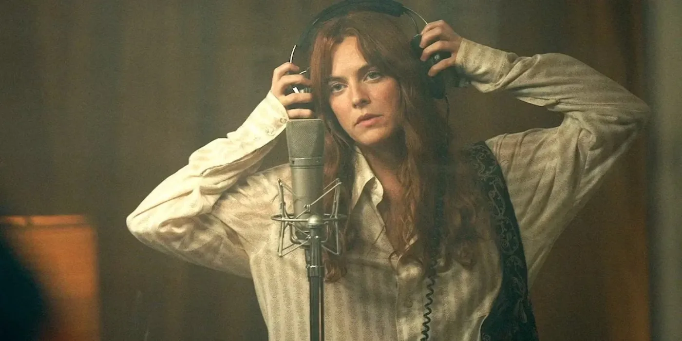 13位从模特转行成为出色演员的人