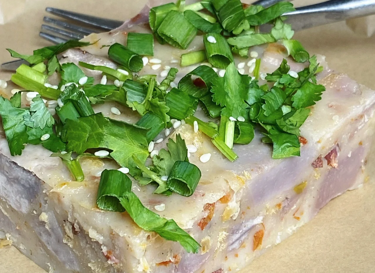 芋头|冬天,少吃红薯南瓜多吃它,全身都是宝,营养丰富,暖身又驱寒