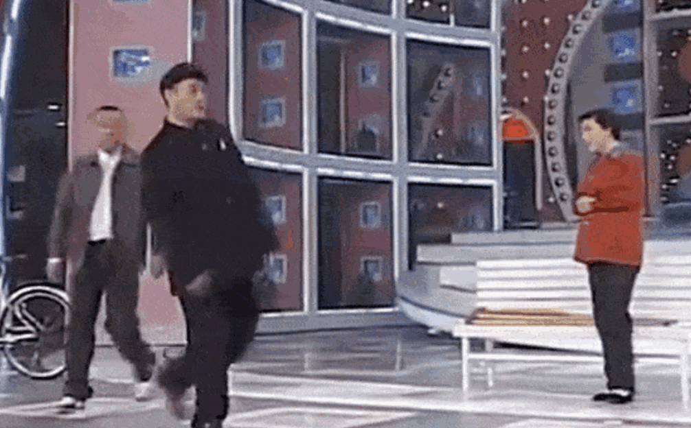 赵本山|赵本山“出轨”关婷娜?张玉娇的爆料背后,果真没有那么简单!