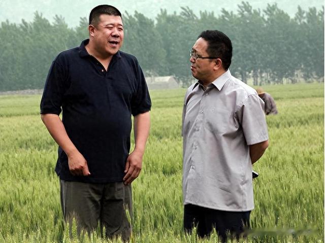 秦卫东:年轻时爱喝酒,中年患病,如今瘦到脱相,他究竟经历了啥