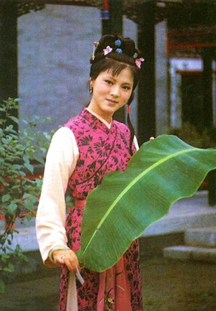 《公关小姐》播出34年,同是美女,但四位主演人生命运各不同