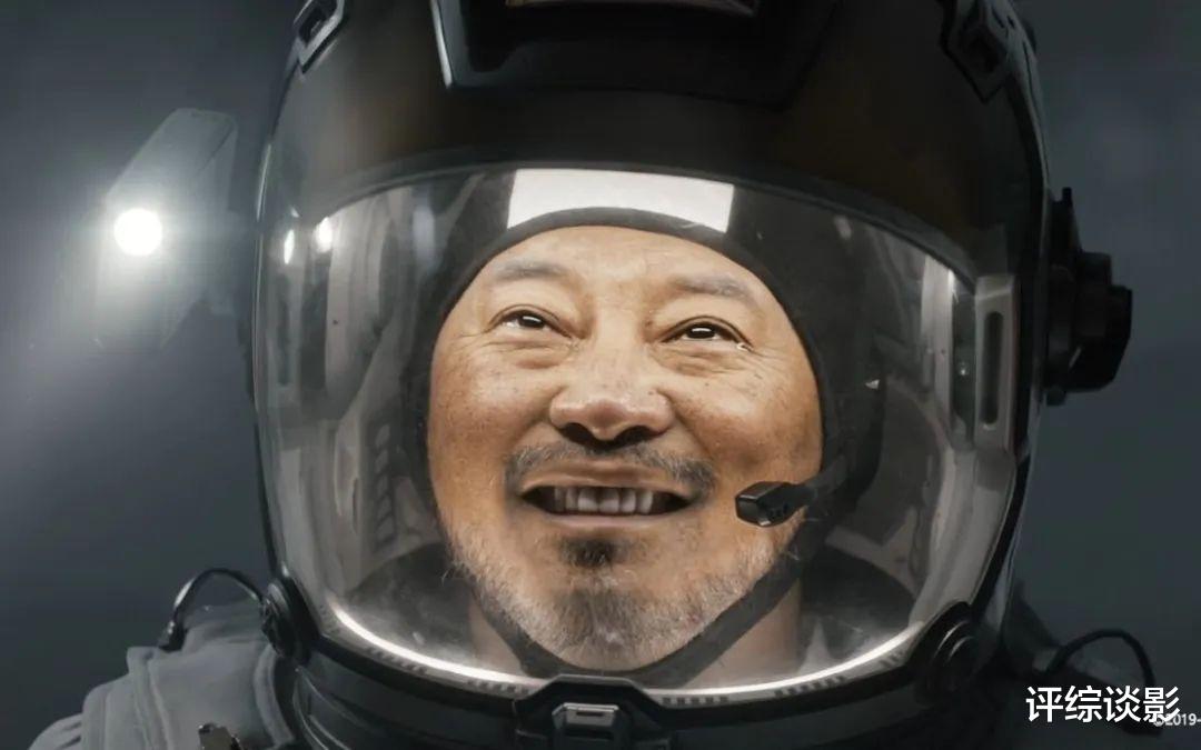 36届金鸡奖提名出炉，黄渤梁朝伟争影帝，《流浪地球2》成遗珠