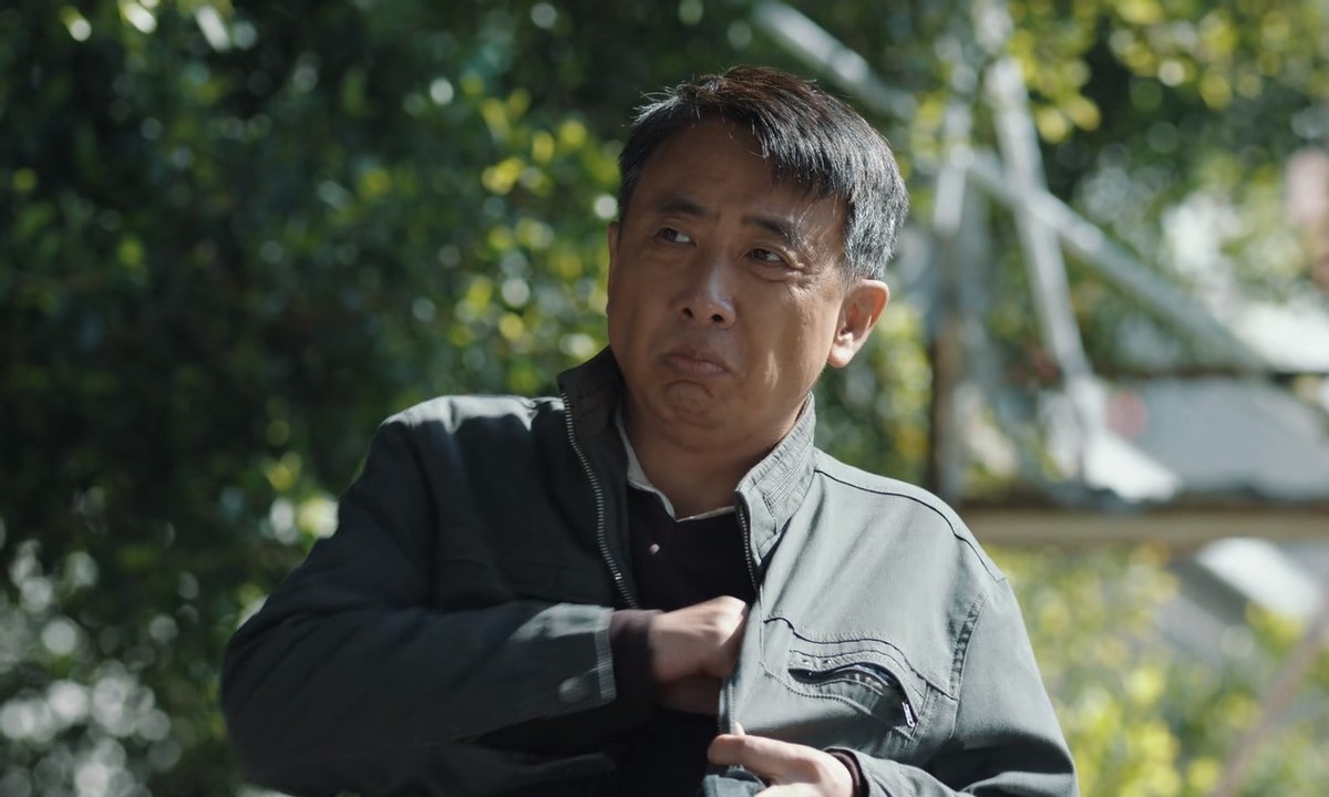 能在爆款《三大队》把一手好牌打得稀烂,求这位“关系户”别演戏了