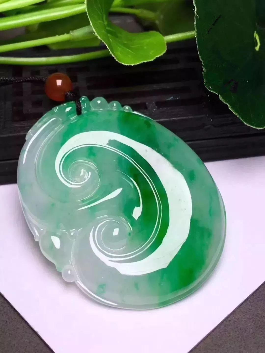 玉佩|翡翠界里的行话：“小三”、“小五”，你知道是什么意思吗？
