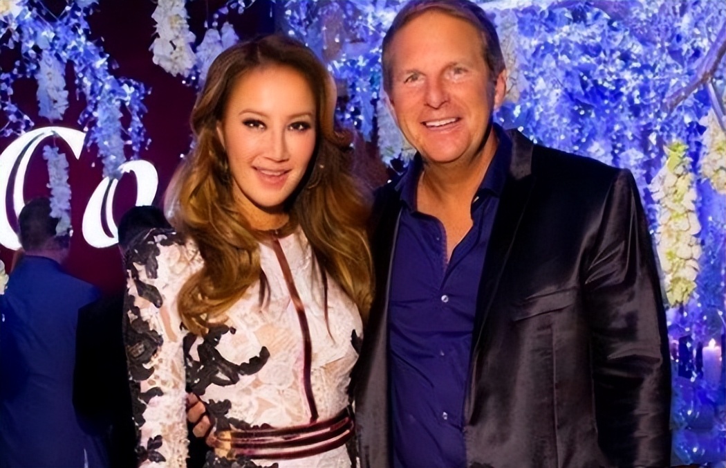 夺走李玟生命的不仅是抑郁症,还有她老公和《中国好声音》