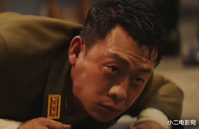 好家伙,张译《刀尖》口碑炸裂,打了多少资方的脸,他又赌对了