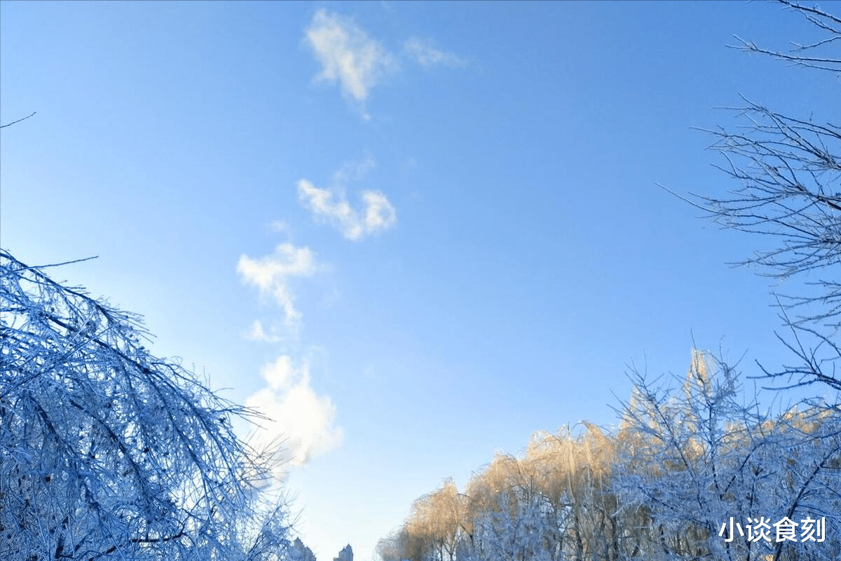 |明日入“三九”,老话说“三九有三怕”,指的是啥?有道理吗?