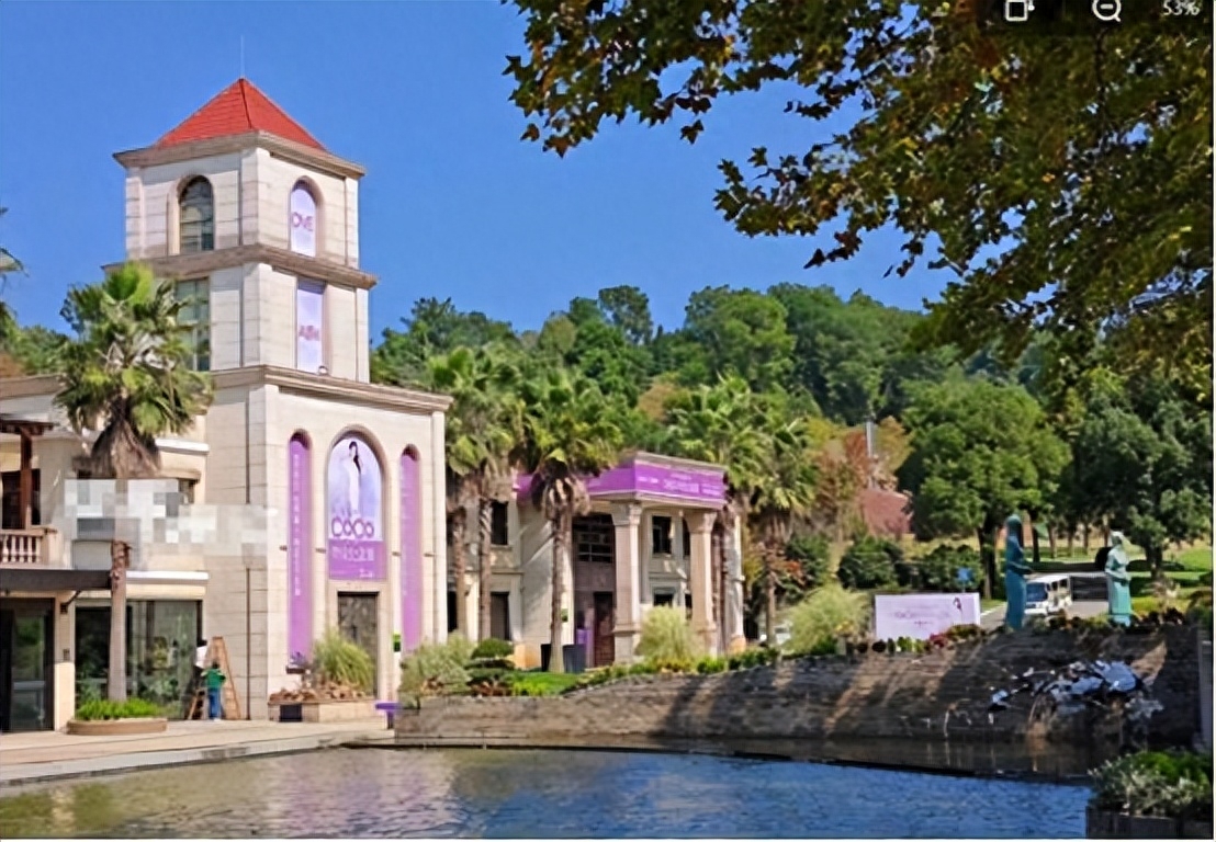 李玟骨灰安葬仪式曝光,价值百万汉白玉天使雕塑,粉丝含泪送别