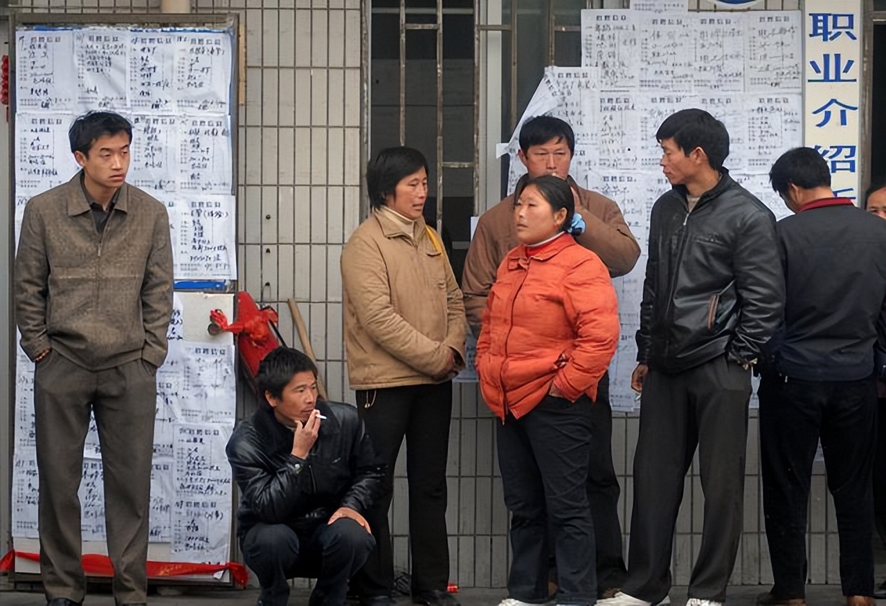 工作难找,越来越多人告诫今年不要离职,我们正在经历“老板荒”