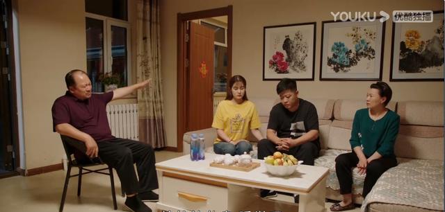 女孩|《乡村爱情15》谢腾飞身世很离奇,父母双双去世,唯有奶奶来寻亲