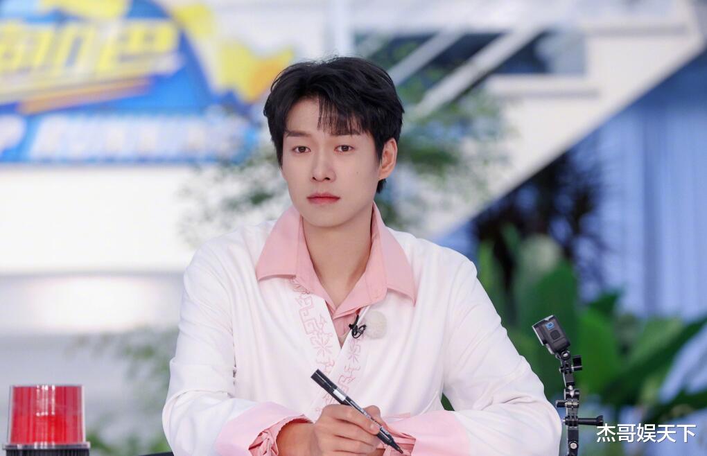 奔跑吧兄弟|“孙珍妮的尴尬”再次揭起《跑男》的老疤,节目组彻底被打脸