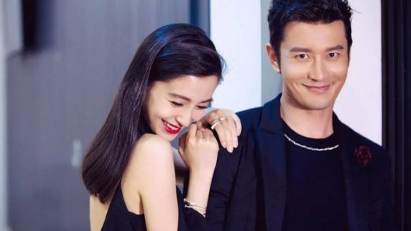 黄晓明|黄晓明受叶珂威胁：不准私下见baby，小海绵欲离开父亲