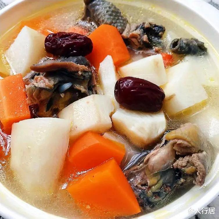 食盐|立冬不补一冬受苦，建议多吃“3菜3肉”，补气暖身，舒服过冬