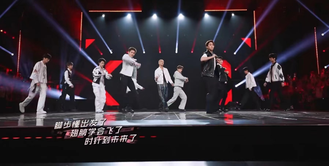 男团|《奔跑吧》收视率创新高，却被指全靠流量男团，游戏策划太拉胯！