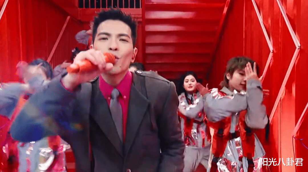 |央视跨年晚会官宣，获邀参加的9位港台明星，他们都什么来头？