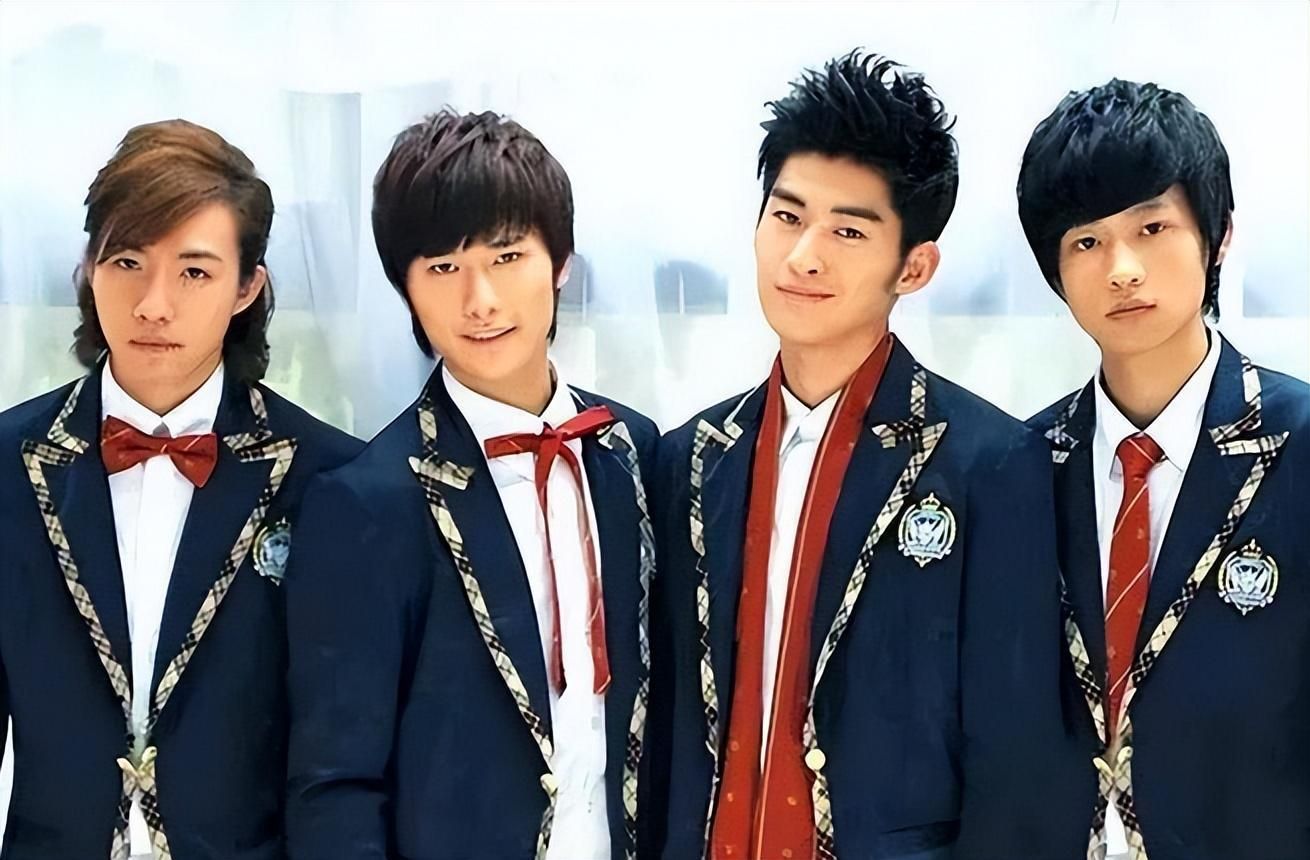 俞灏明：23岁毁容，被女友抛弃，公司放弃，如今大变身，是个狠人