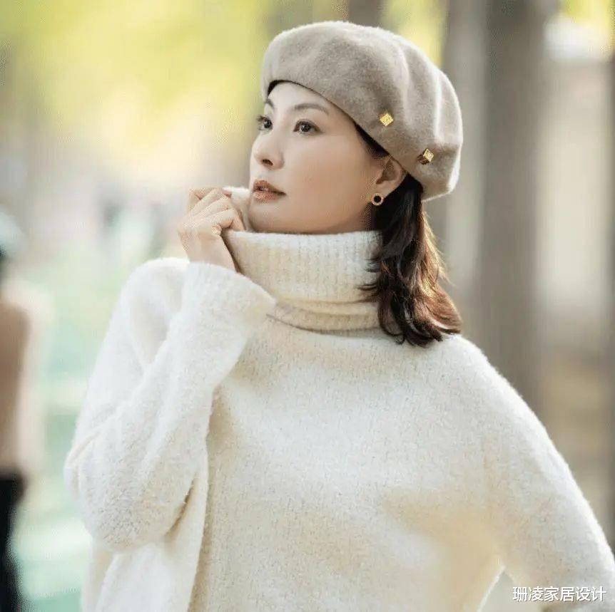 刘芳菲|女主持刘芳菲复出?曾与大佬不伦恋被央视雪藏,还在慈善晚会与多名富豪亲密!