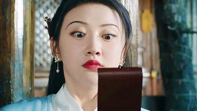 李木戈|能把景甜拍红，李木戈是什么样的导演？脱个毛衣还能加点韵味？